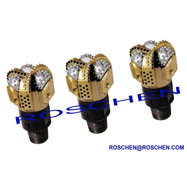 ヒューズの穴あけ工具の空気によって冷却される忍耐を焼きまタイプ オイル/ガス掘削の塗布を密封します