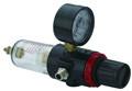 High Accuracy Airbrush Filter Airbrush Compressor Fitting Easy Operation