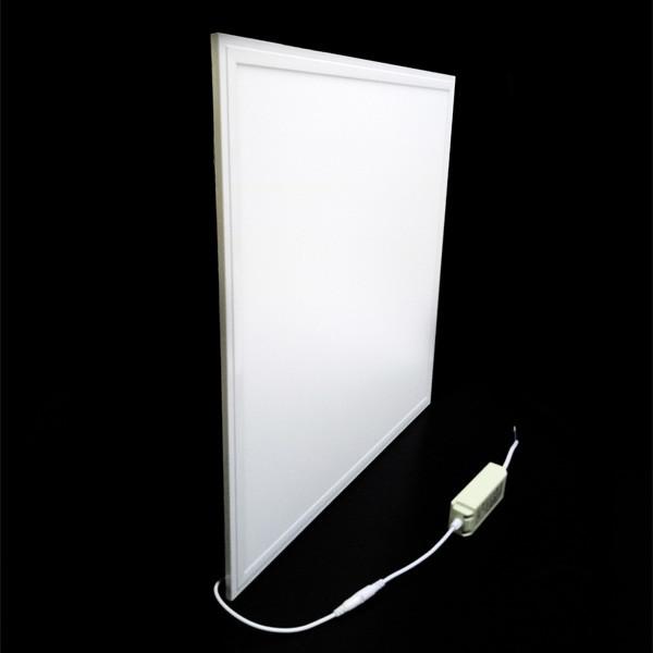 High Brightness Square LED Panel Light 36W 40W 48W 60w With 3200 Lamp Luminous Flux