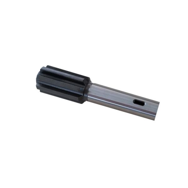 Bit Shank Adapter For Ingersoll Rand Rock Drilling Equipment