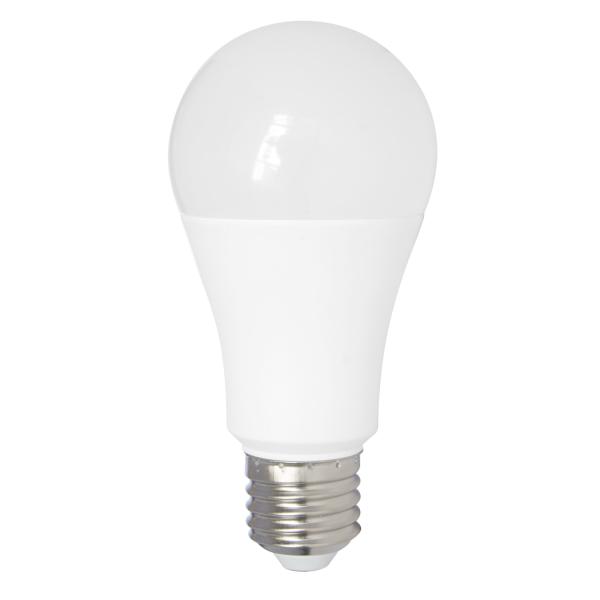 1500lm 15W Radar Motion Sensor Auto On/Off LED Sensor Bulbs 0.09kg 2700K/4000K/6500K