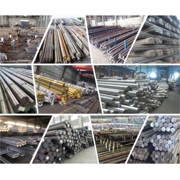 Wuxi Baoneng Stainless Steel Co., Ltd.