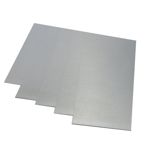 Alloy Metal Anodized 6061 5083 5182 6061 Aluminum Sheet