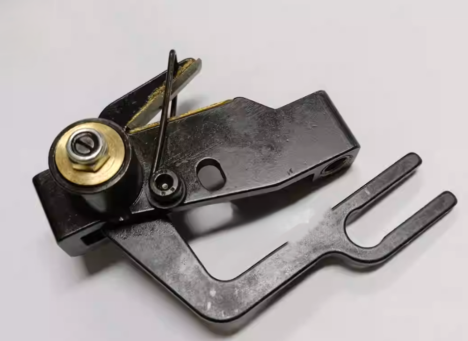 SCISSOR BLADE  FOR SULZER RUTI G6200 627-208-000 Cat. G6200-2 544 012.01 POS.8