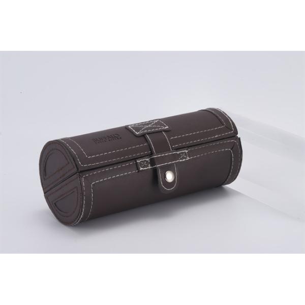 Shoe Shine Kit Men Shoe Polish Suit In PU Leather Case Premium Travel Cleanup Set OEM