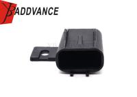 12033731 2 broches  Metri-Pack de la série 630 couvercle de connecteur mâle imperméable pour fusible en ligne