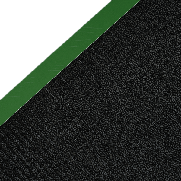 pM2.5 Fiberglass True Hepa Activated Carbon Filter For Blueair 500 600 Series