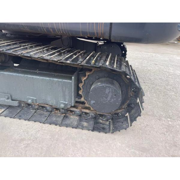 Использованные экскаваторы Doosan DX60-9S Min для строительства