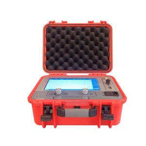 ARC Electric TDR Underground Power Cable Fault Locator 120km LCD Automatic Test