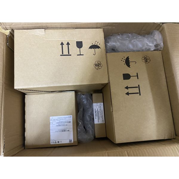 Endress+Hauser TMT82-FC96101 | 2-Channel HART 7 Temperature Transmitter