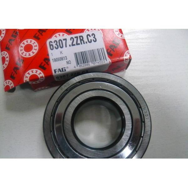 Caravan Wheel Bearings Automobile Ball Bearings 6204 ZZ 2rs Zz 6200 Series