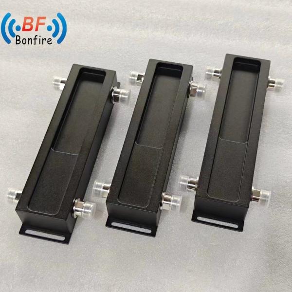 698-3800MHz RF 90 graus Combinador híbrido Combinador híbrido Suporta 2g/3G/4G/LTE/5g