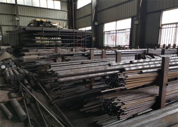 SUS 316 Stainless Steel Bar ASTM A479 304 SS Bar Corrosion Resistant