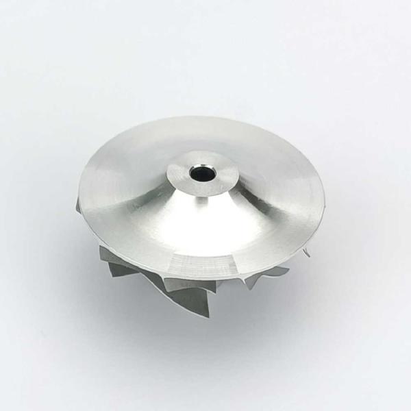 NGT13Z Turbo Compressor Wheel 823296-0003 Fit 24105975BA Turbo Para Buick Excelle Chevrolet Trax