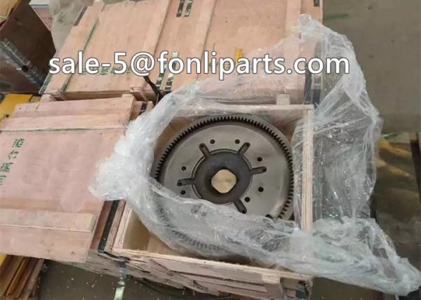 hot sale SD16 SHANTUI Bulldozer Parts Steering Clutch Assy 16Y-16-00000