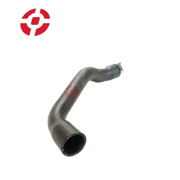 Car Radiator hose expansion tank pipe OE 31319441 Radiator coolant pipe for VO LVO Upper radiator engine coolant hose