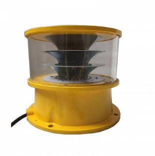 Luz de baliza do aeroporto do heliporto das cores de AC85V-270V 30W três