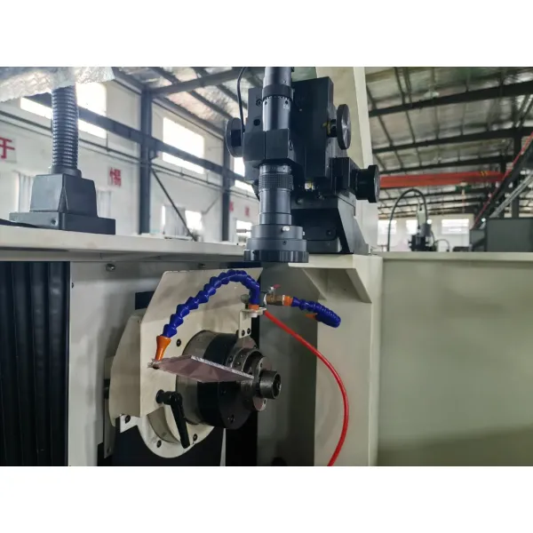 Bt150n PCD&PCBN Tool Grinder