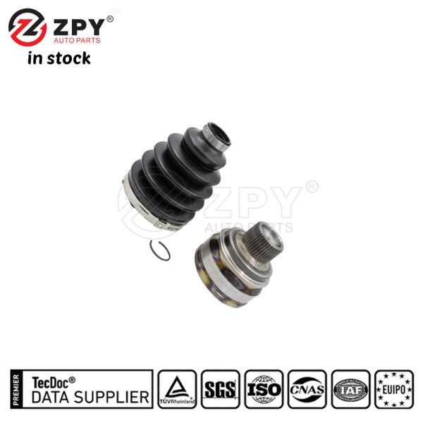 ZPY Kit de articulación del eje de accionamiento para Audi A4 A5 A6 Q5 Quattro 4GD498099