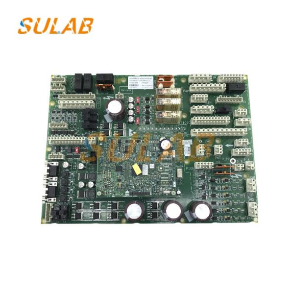 Placa GECB_EN DAA26800DT2 GAA26800LC2 do PWB de OTIS Elevator Circuit Main