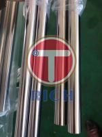 Tuyau d'acier 2507/2205/31803/32750 inoxydable duplex/tube de Dn200 Astm 790 pour le transport de fluide et de gaz