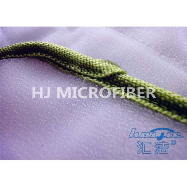 Прочные пусковые площадки Mop Eco содружественные очищая Microfiber влажные, промышленные намочили пусковую площадку Mop