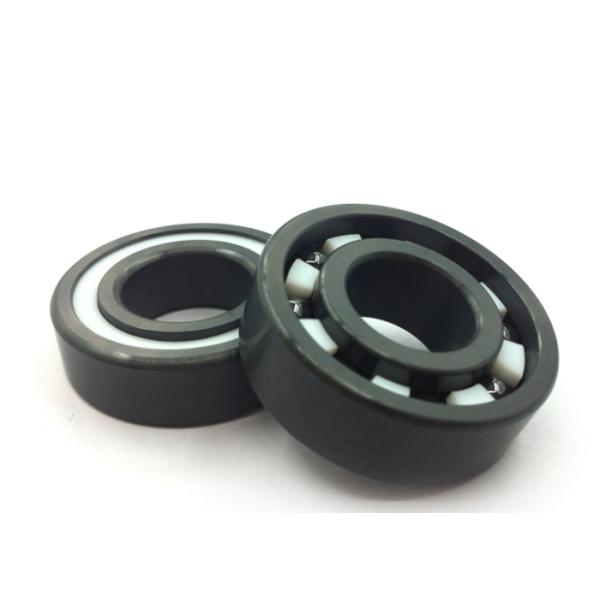 Ceramic deep groove ball bearing size 6007 6207   6307 6407