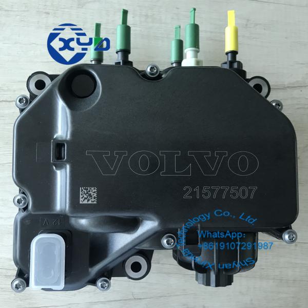 12V Volvo Urea Pump 21577507 0444042020 for Automotive Exhaust System