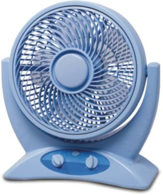 High Wind Wind Power A Small Electric Table Fan Air Cooling Fan