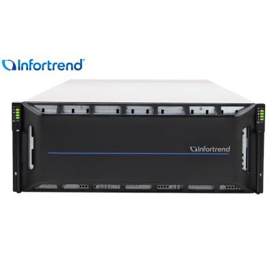 Enterprise Nas Infortrend Storage CS 3000 CS 3060 4U-60bay