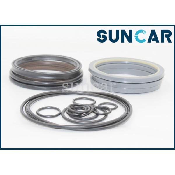 SUNCAR Hydraulic Breaker Seal Kit SB Soosan Rock Breaker Seal Kit