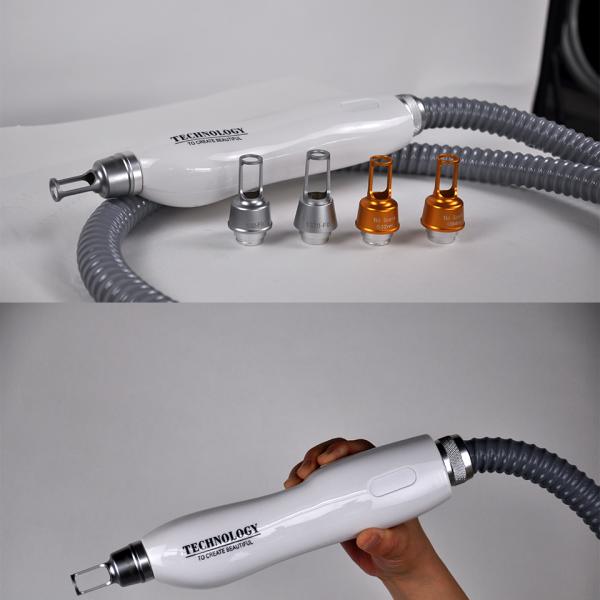 4 In1 Hair Removal Diode Laser Tattoo Removal Q Switched Nd Yag Laser 755 808 1064nm Hair Removal Machine