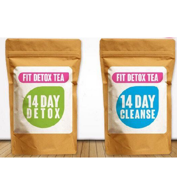 private label tea14 Day Detox Tea /Slimming Tea /Loss Weight