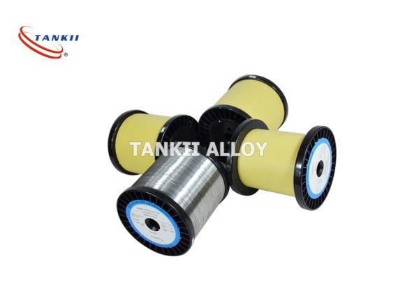 CuNi 294 Alloy CuNi44 Copper Nickel Alloy Wire Heating Resistance Wire