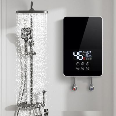 Commercial Tankless Hot Water Heaters 220V / 240V Electric Smart Water Heater