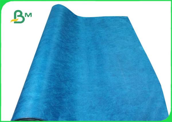 papel colorido de 1025D 1073D Tyvek para fazer a saco de DIY imprimível impermeável