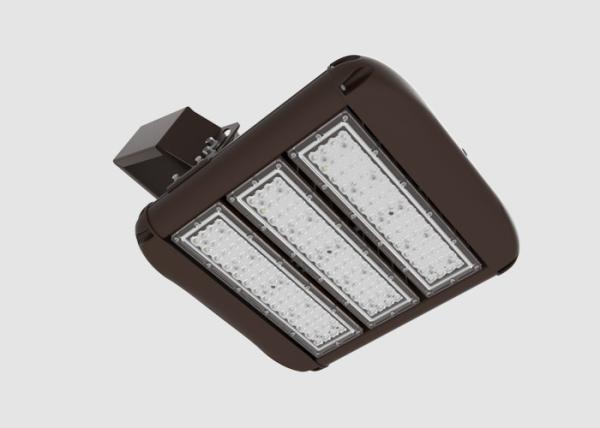 300W LED Sports Lamp / Waterproof IP66 IP67 Modular soccer field stadium Flood Lights