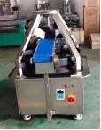 Stainless Steel Automated Biscuits Production Line 15-600g Rounding Weight 8000pcs/hour Output