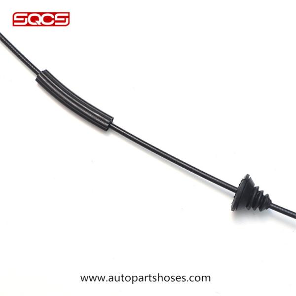 2023000130 Cable de acelerador para Mercedes Benz C220 C230 Grau C OE NO. 1243001330