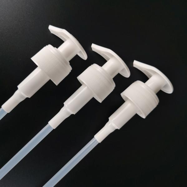 90mm 28 410 косметических упаковывая насосов распределителя лосьона мыла 1.5CC/T