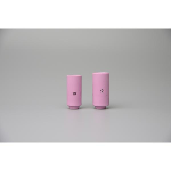 Серия 10N Керамические кубки Tig Аксессуары Запчасти Алюминиевая керамическая сосна Для WP17 18