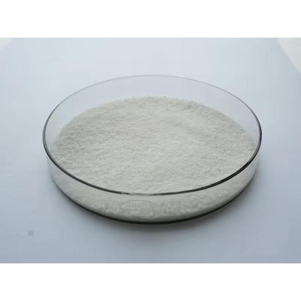 Soluble L-Malic Acid Powder Dl-Malic Acid 25kg Nutritional Value Food Grade E296