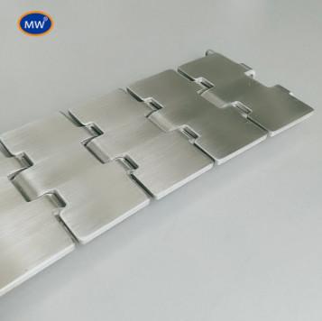 Plastic Table Top Conveyor Chain 820