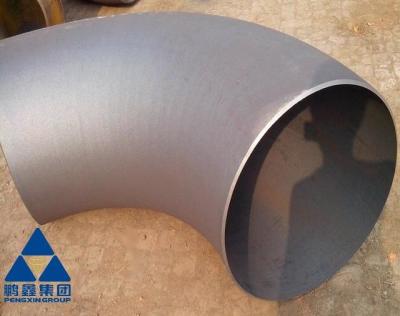 Astm A234 Wpb Pipe Elbow Fittings Carbon Steel Lr 90 Degree Dn500 Sch Xs Seamless