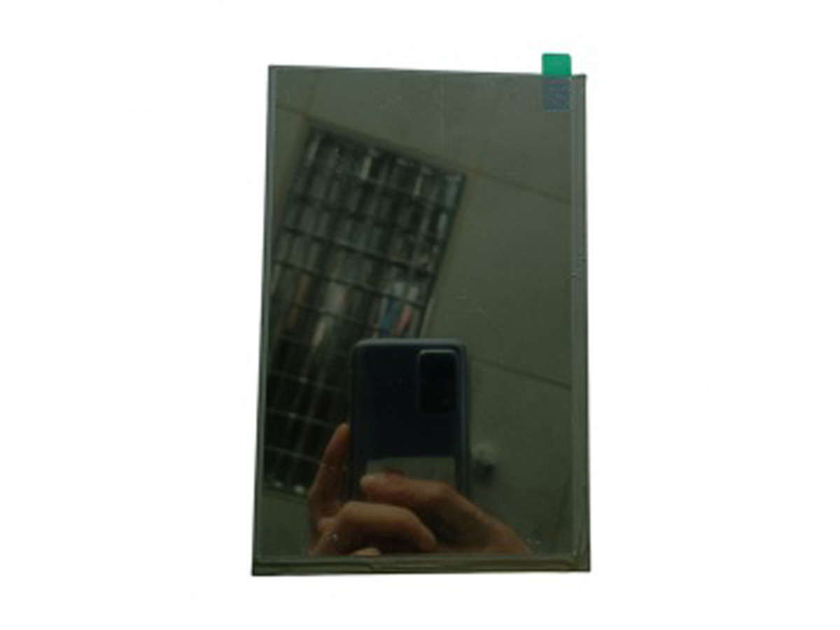 LVDS интерфейс LCD TFT дисплей, 7 дюймов 800x1280 разрешение, 300CD/M2