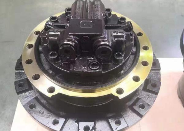 Excavatrice Travel Motor Hmgc 32da 9138927 de Hitachi commande 9134826 EX200 finale