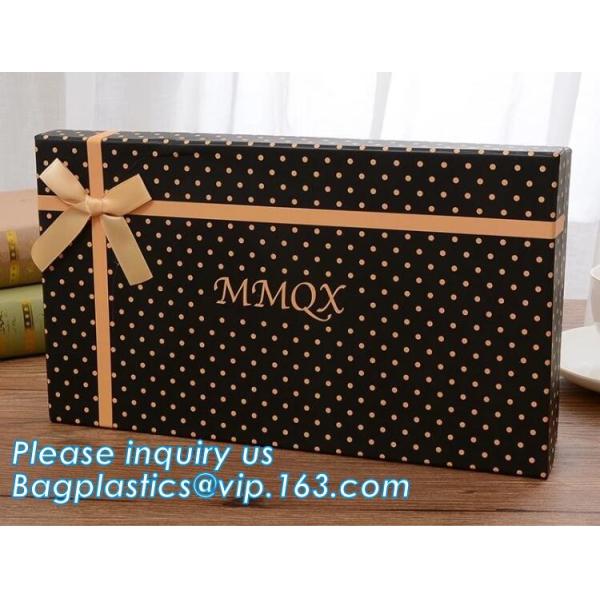 Custom design gradient color luxury paper packaging gift box with lid,Paper Flower Box Florist Bouquet Box Packaging Ros