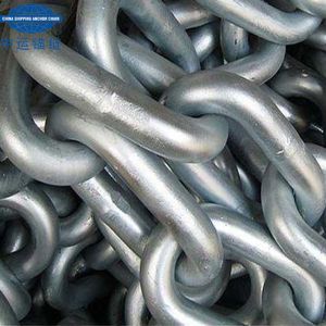 Galvanized Anchor Chain