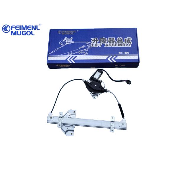 Автомобильный подъемник оконных дверей справа сзади JMC X8 6204600LC