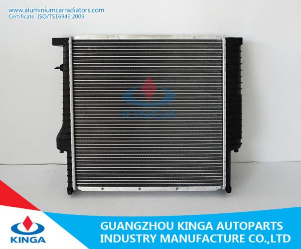 Cooling System Heat Exchanger Radiator Replacement For BMW 320I / 325I'87-00 E30 MT